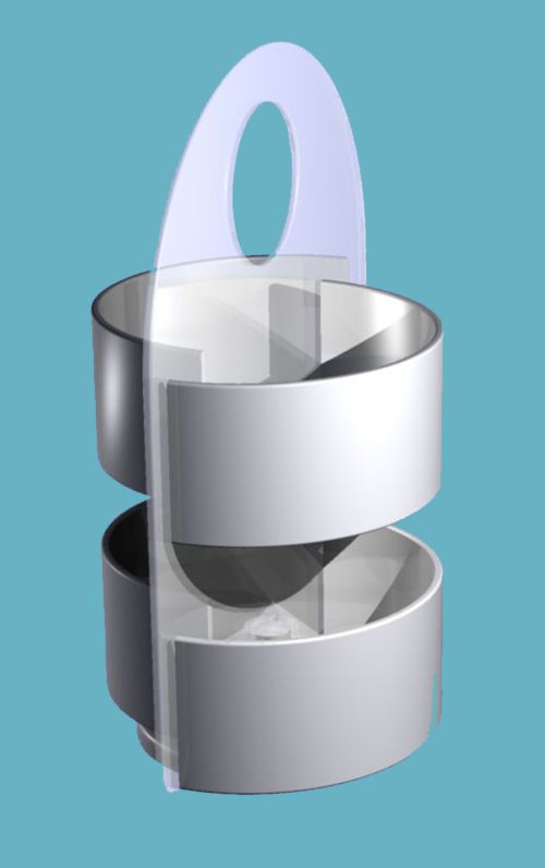 portamatite model
